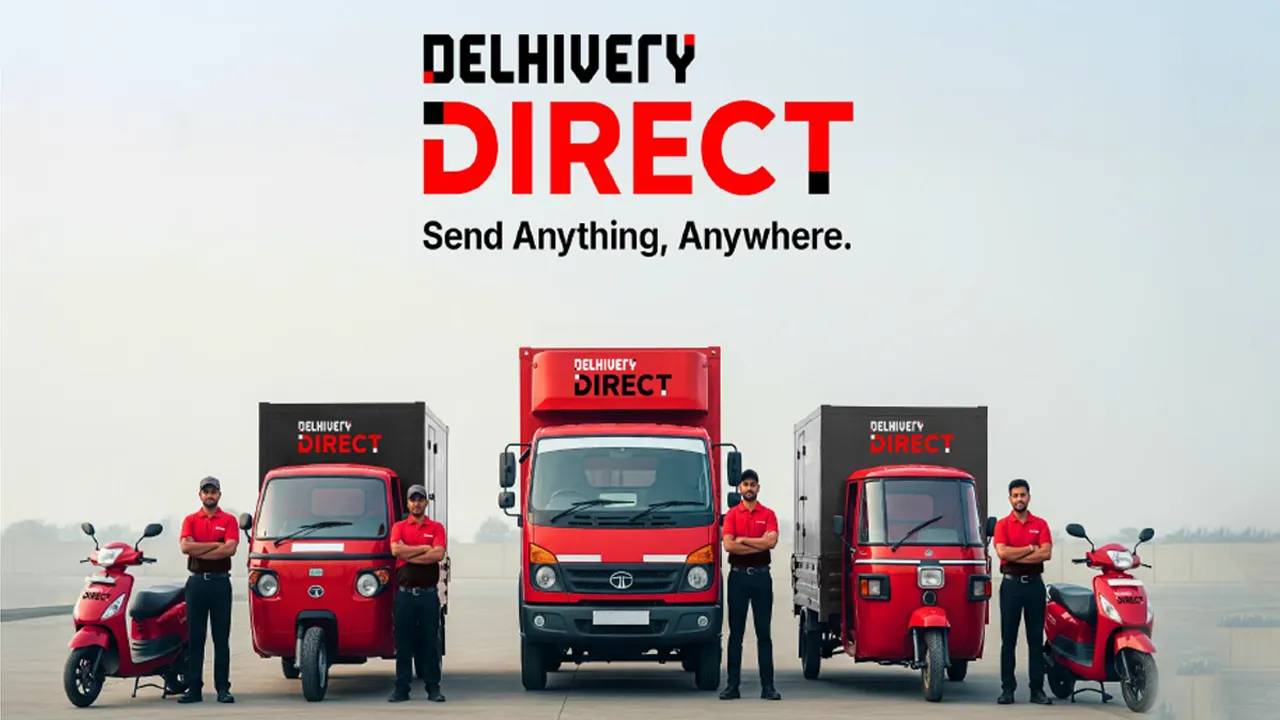 Courier Service
